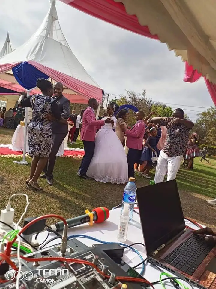 Audio and Power Systems